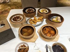 -万龙洲海鲜(南新仓店)