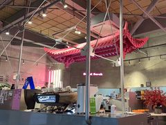 -Sarah西点·烘焙·餐厅(翰林府旗舰店)
