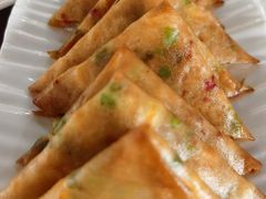 豇豆饼-老虎土菜馆·农家土菜
