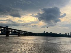 -武汉两江游览·夜游长江(汉阳门码头)