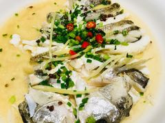 -水门巷餐厅(古子城店)