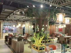 -顺意·顺德家乡菜(国际人才大厦店)