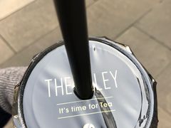 -THE ALLEY 鹿角巷(时代天街A馆店)