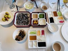 -四季民福烤鸭店(故宫店)