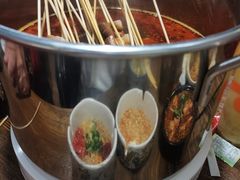 -爷门串串(江南西店)