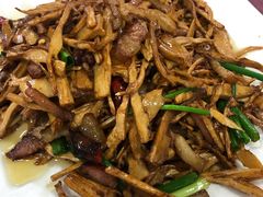 -灯盏窝饭店(新都分店)