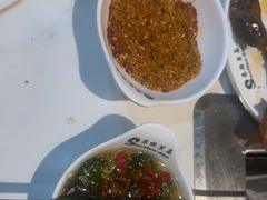 -苏格里岛自助烤肉海鲜火锅(成都金牛万达店)