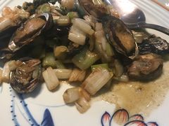 -鹊华居·地道鲁菜·海鲜·融合味(大明湖店)