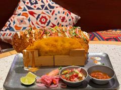 -墨纪Mojí墨西哥餐厅(官舍店)