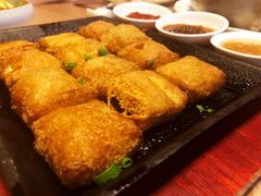 -同庆楼(金宝汇店)