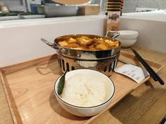 -池奈·日式咖喱蛋包饭(赛高店)