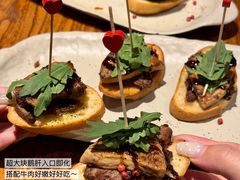 -1886德国汽车餐厅(外滩中央店)