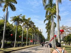 -厦门大学(思明校区)