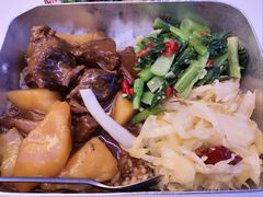 -石笨笨·盖浇饭大王(MOMOPARK店)