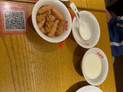 -爱碗亭·鲜炒湖南菜(壹城中心店)