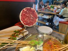 -热辣宗师·串串火锅(万达金街店)