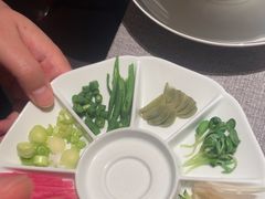 -秀儿四九城·新京菜(亚运村鸟巢店)