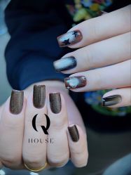 -QHOUSE美甲美睫