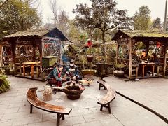 -青城甲(青城山店)