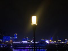 -武汉两江游览·夜游长江(汉口粤汉码头)