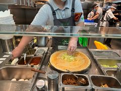 -煎饼道·新鲜现做(重庆北站店)
