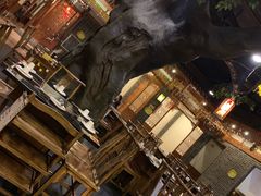 -百年川椒重庆老火锅(光谷店)