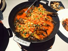 -T館·花园艺术餐厅