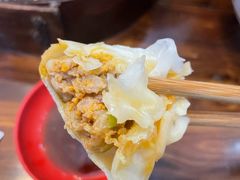 蟹黄烧麦-海汇源老烧麦店(东大街总店)