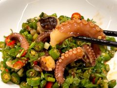 -必点海鲜·海肠捞饭·鲅鱼水饺(滨江道店)