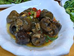 -61号餐吧(兴坪古镇漓江店)