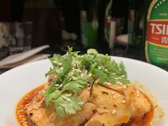 -新白鹿餐厅(松江开元地中海店)