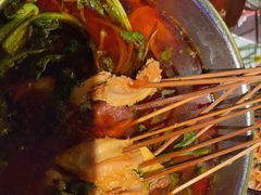 -小酒吧烧烤(爱建店)