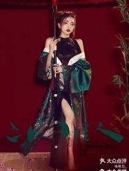 -色色婚纱摄影(大沥旗舰店)