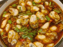 -大洋家·精品潮汕菜·生腌砂锅粥(天河东路店)