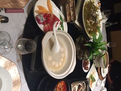 粗茶淡饭•汉口公馆-粗茶淡饭·汉口公馆(循礼门店)