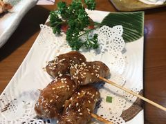 -大江户日本料理(吕厝店)