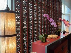-北京四季酒店·采逸轩