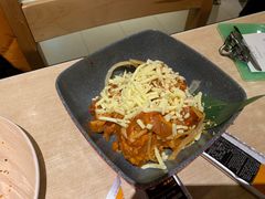 -新石器烤肉(中房金谊广场店)