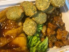 -和合谷(新街口店)