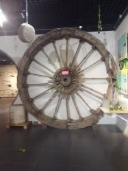-文旺阁亲子手工DIY木作博物馆