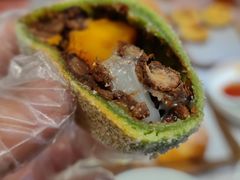 -YUMI芽米·法式烘焙·咖啡(骖鸾路店)