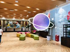 大厅-汤W城市微度假(仓山店)