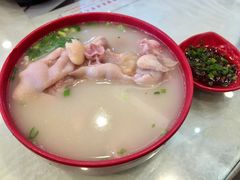 -廖老妈蹄花店(人民公园陕西街259号店)