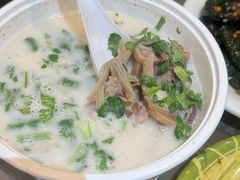 -穆得·老周家牛肉烧饼(普利街店)