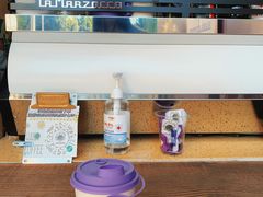 热拿铁-HANA COFFEE(长寿路店)