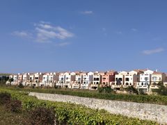 -金汤湾海水温泉度假酒店