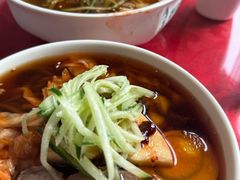 -华天延吉餐厅(西安门一店)