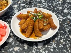 -胖妹面庄(香饵胡同店)