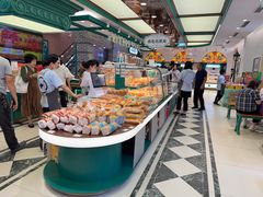-老鼎丰(靖宇街总店)