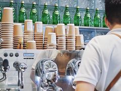-RWORK·COFFEE(滨江店)